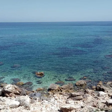 Appartemento Alamo Playa La Fossa 卡尔佩