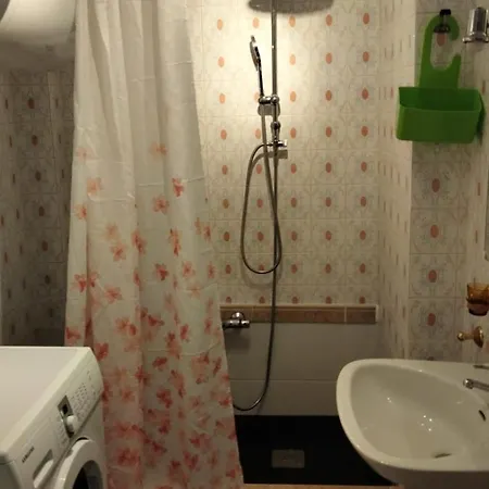Apartmán Appartemento Alamo Playa La Fossa Calpe