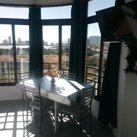 Apartmán Appartemento Alamo Playa La Fossa *