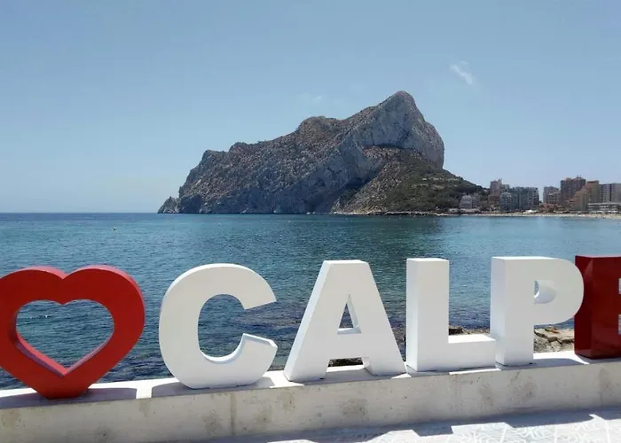 Διαμέρισμα Appartemento Alamo Playa La Fossa