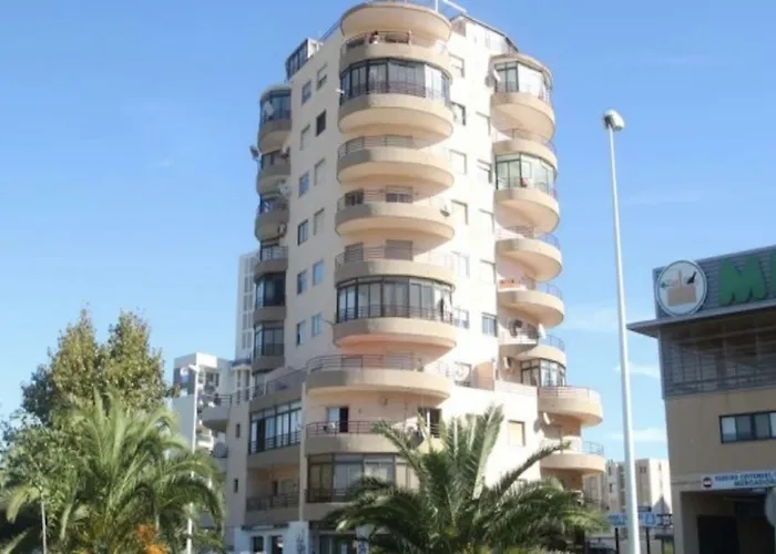 Appartemento Alamo Playa La Fossa