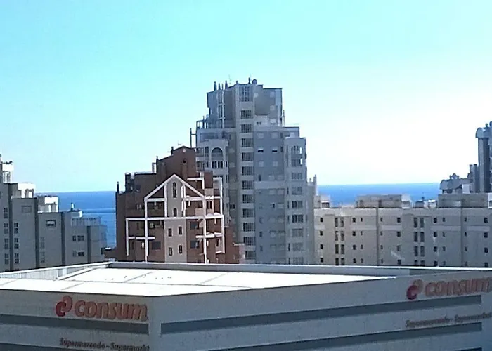 Διαμέρισμα Appartemento Alamo Playa La Fossa *