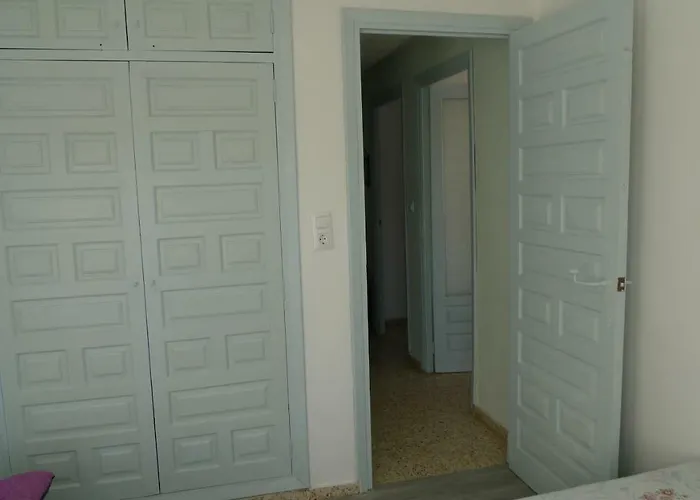 Appartemento Alamo Playa La Fossa *