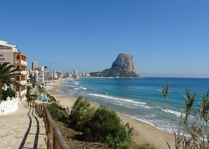 Appartemento Alamo Playa La Fossa *