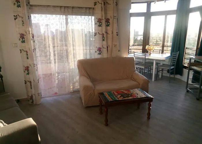 Appartemento Alamo Playa La Fossa