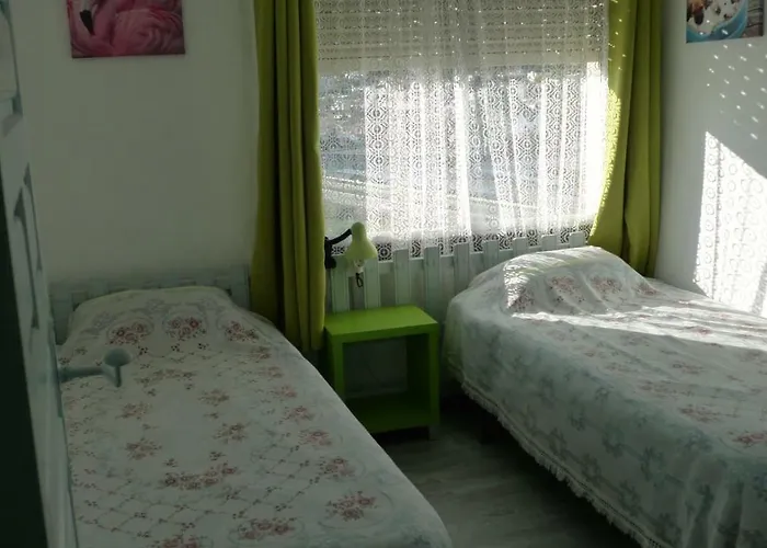 Διαμέρισμα Appartemento Alamo Playa La Fossa Κάλπε